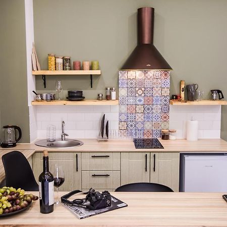 Hotelise I Bells-Of-Ireland Apartment Erivan Dış mekan fotoğraf