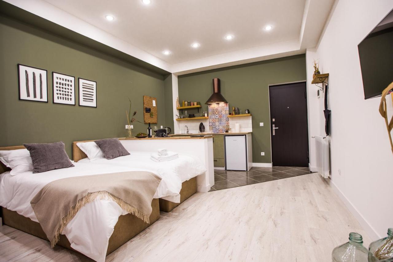 Hotelise I Bells-Of-Ireland Apartment Erivan Dış mekan fotoğraf