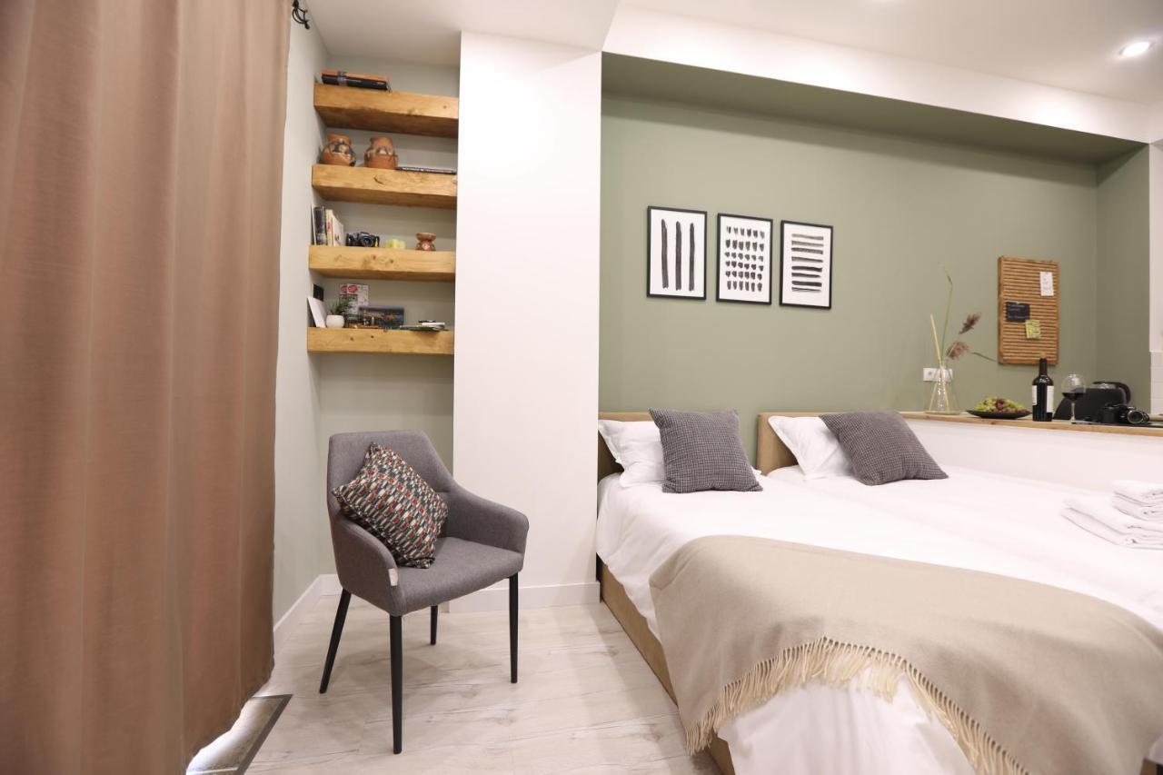 Hotelise I Bells-Of-Ireland Apartment Erivan Dış mekan fotoğraf