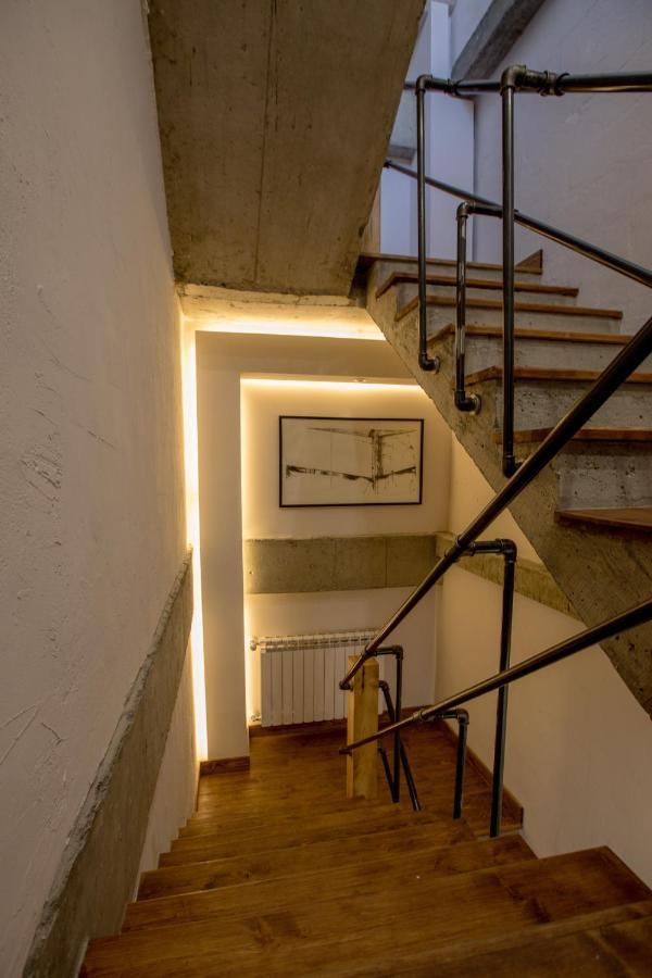 Hotelise I Bells-Of-Ireland Apartment Erivan Dış mekan fotoğraf